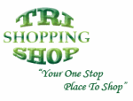 Powered by Zen Cart :: Tri Shop Shopping